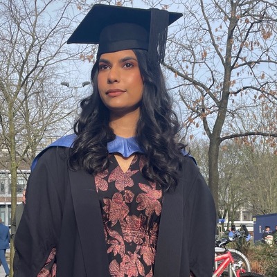 Garima Malik