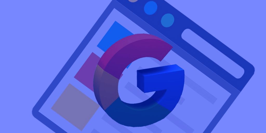 google G symbol