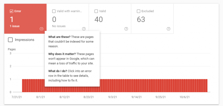 search console crawling issues