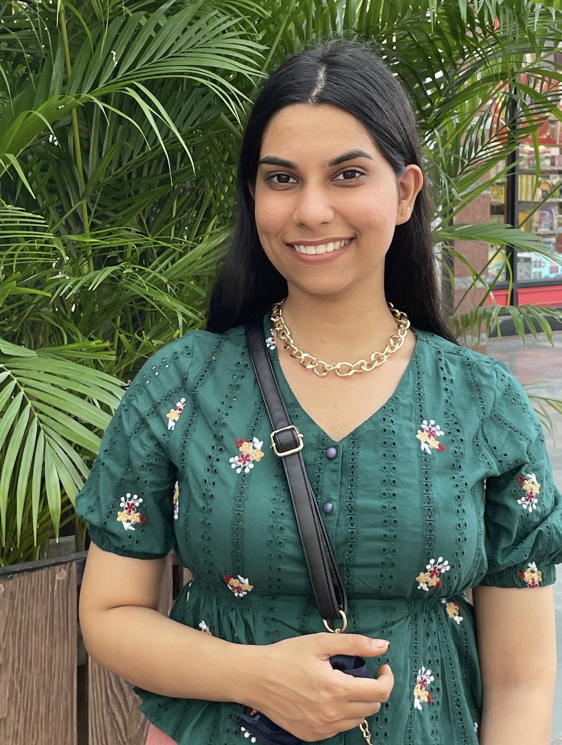 Garima Ad School Master Digital Marketing Course Trainee