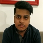 Sunil Ad School Master Digital Marketing Course Trainee