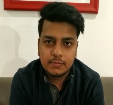 Sunil Ad School Master Digital Marketing Course Trainee