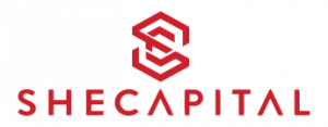 shecapital logo