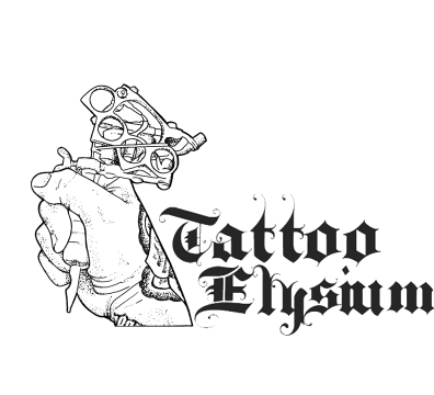 Tattoo elysium logo